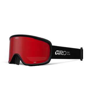 Giro Cruz Snow Goggles - 2027 - Women's