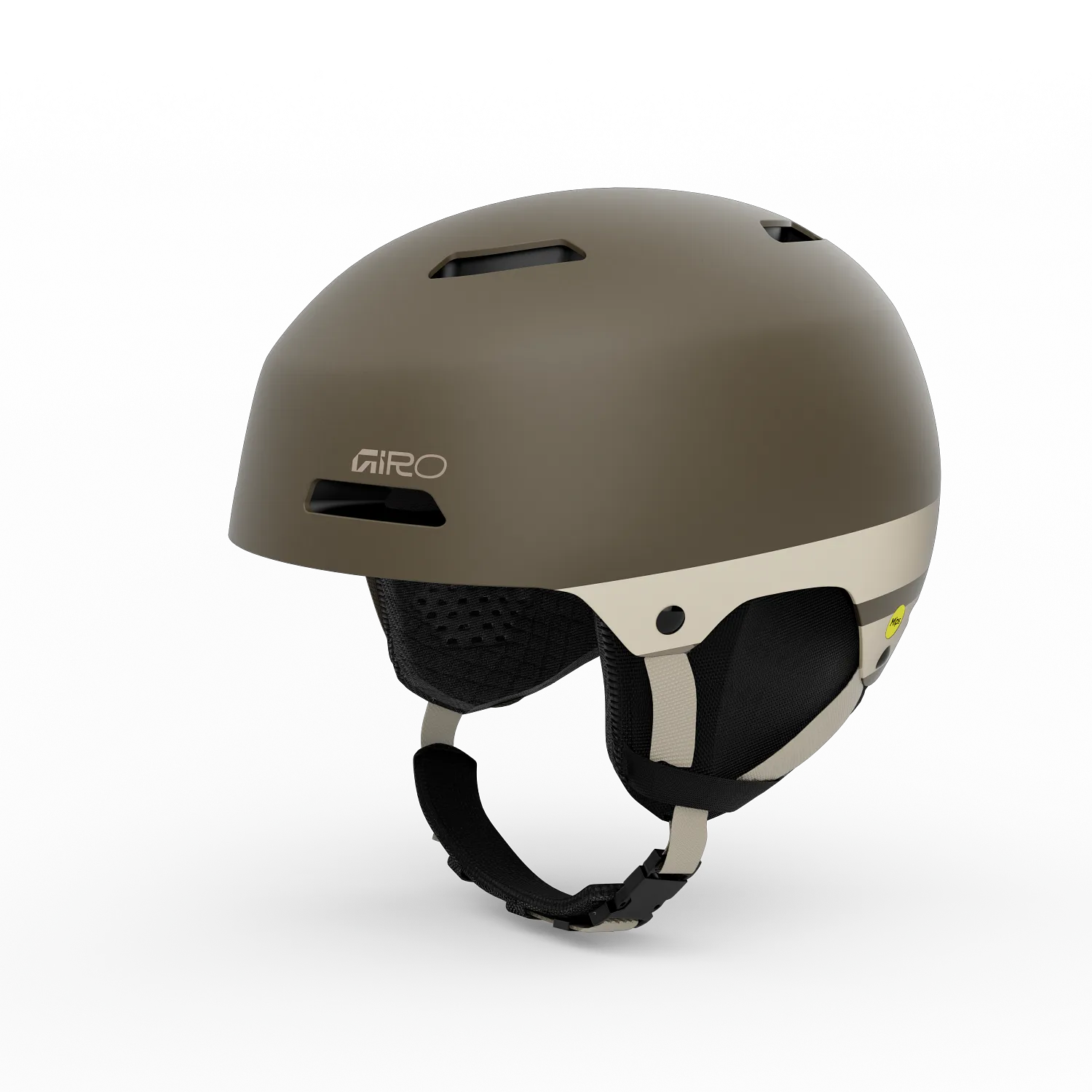 giro snow ski snowboard helmet Giro Ledge MIPS Snow Helmet - Adult