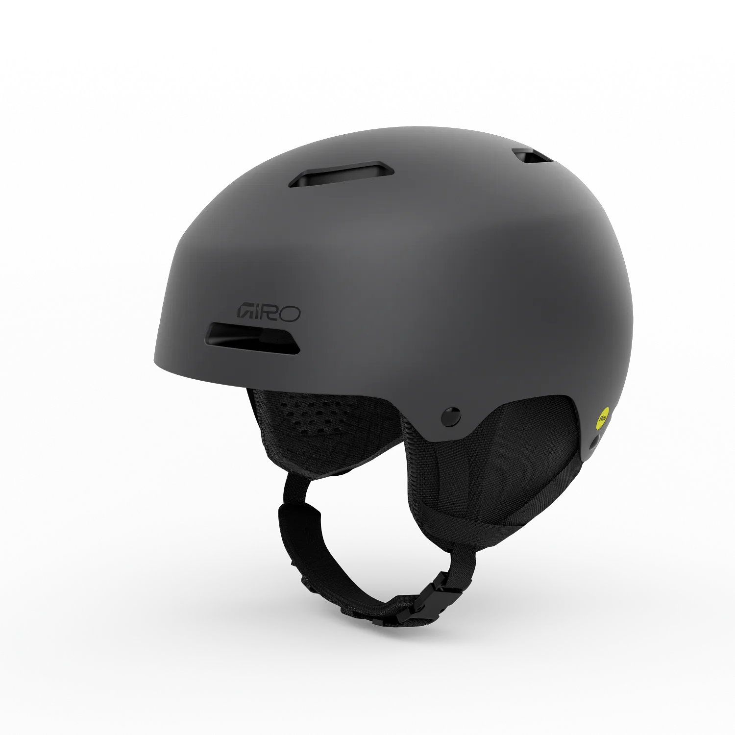 adult snowboard helmet Giro Ledge MIPS Snow Helmet - Adult