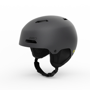 Giro Ledge MIPS Snow Helmet - Adult - 2026