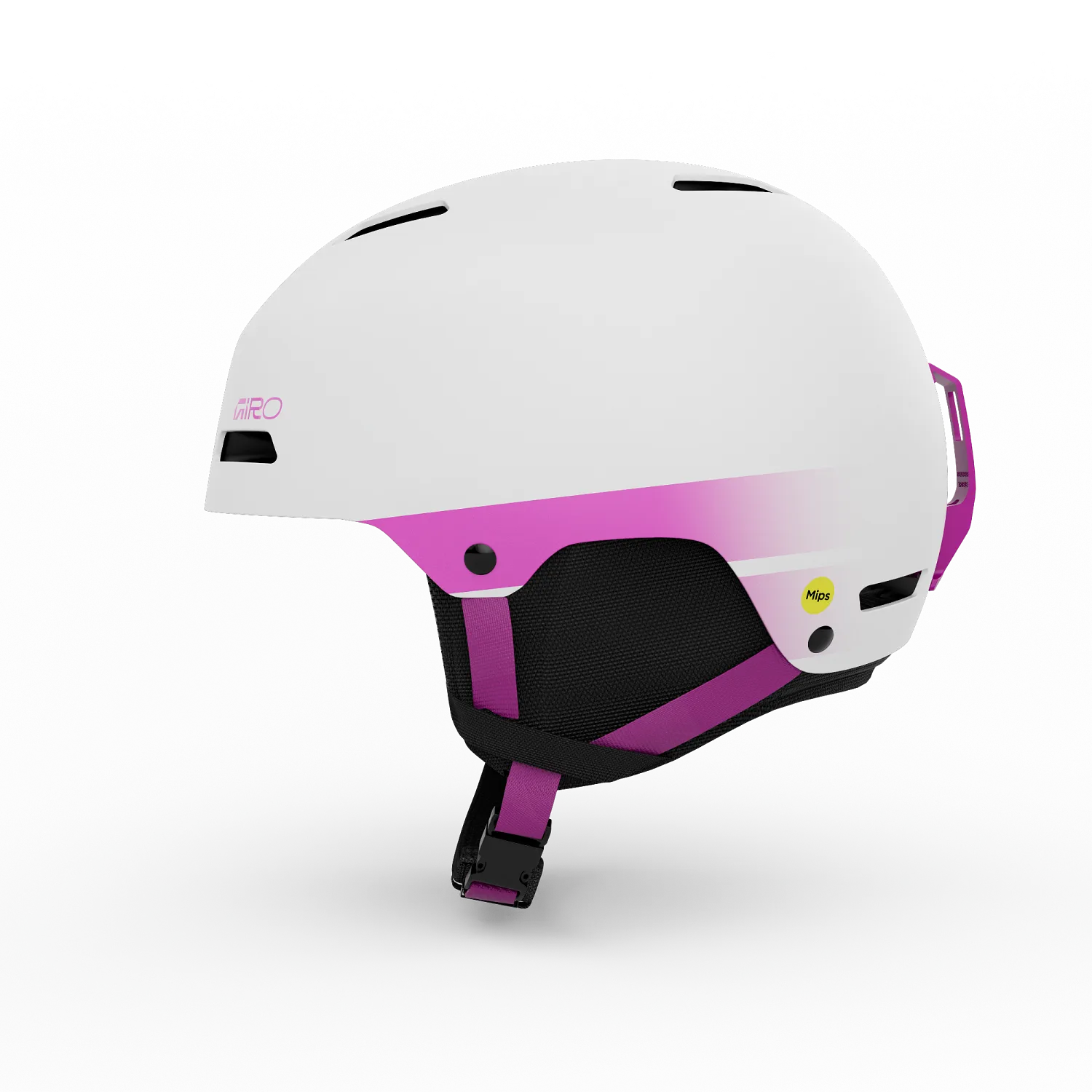 giro 2019 adult snowboard snow ledge helmet Giro Ledge MIPS Snow Helmet - Adult
