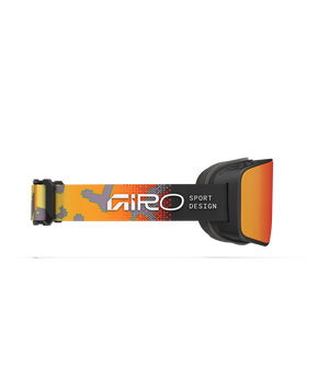 Giro Method Snow Goggles - 2027 - Men's