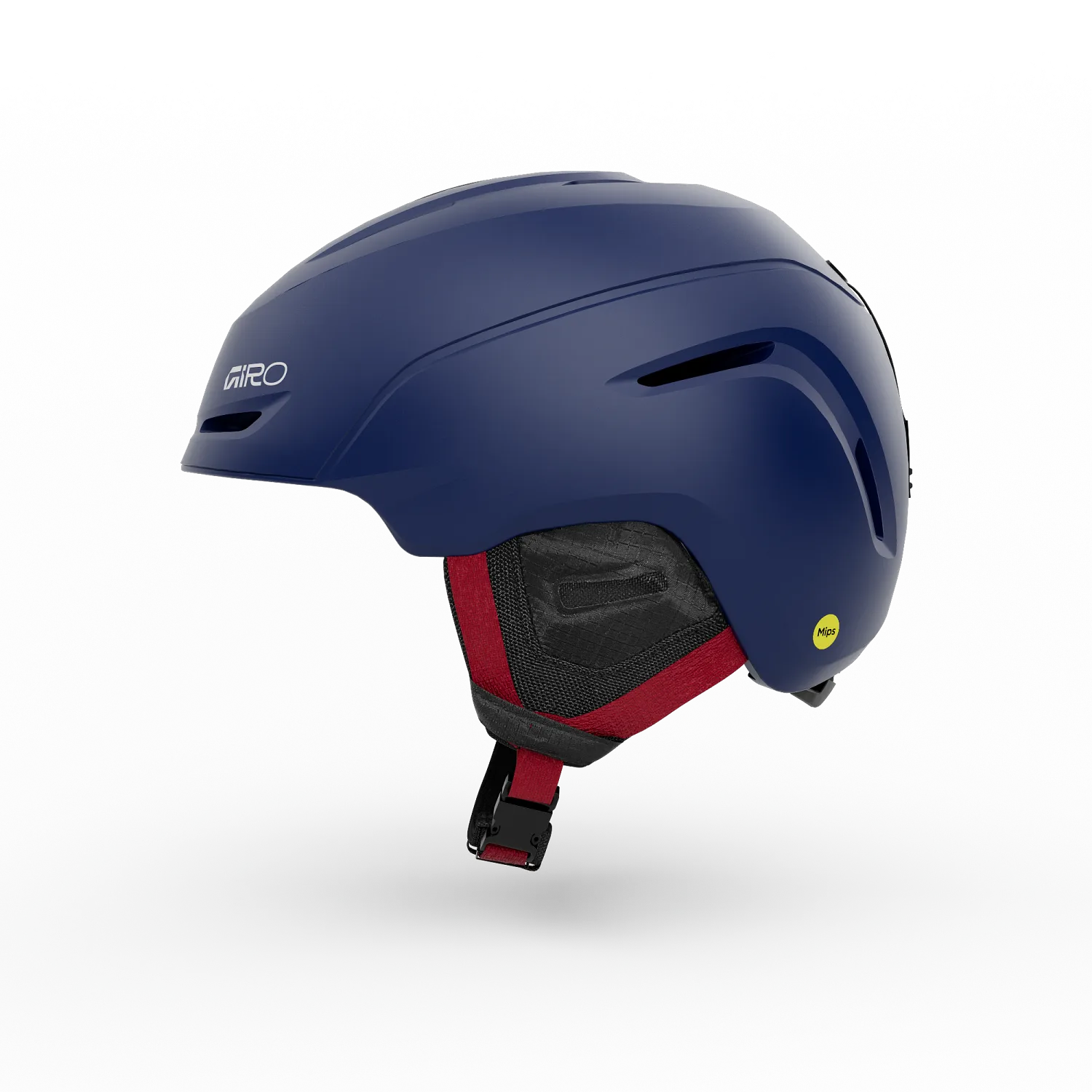 giro blue snowboarding helmet Giro Neo MIPS Ski + Snowboard Helmet - 2026