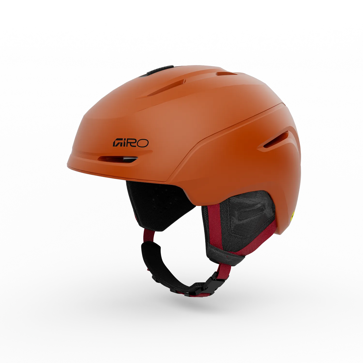 Giro Neo Jr MIPS Helmet Matte Blue / Red / M