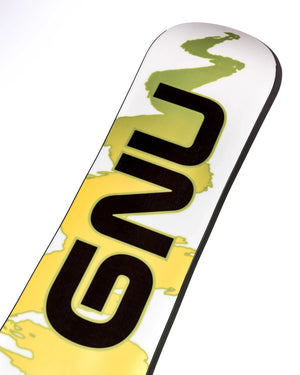 GNU Antigravity Snowboard - Men's - 2027