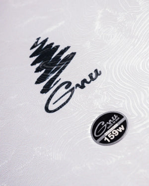 GNU Antigravity Snowboard - Men's - 2027