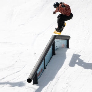 GNU Gloss Camber Snowboard - 2026 - Women's