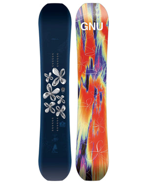 GNU Gloss Snowboard - 2027 - Women's
