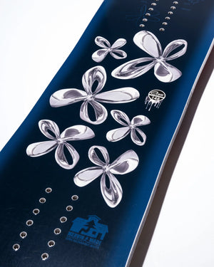 GNU Gloss Snowboard - 2027 - Women's