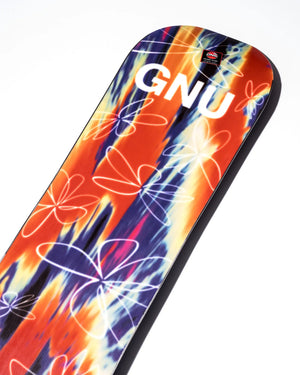 GNU Gloss Snowboard - 2027 - Women's