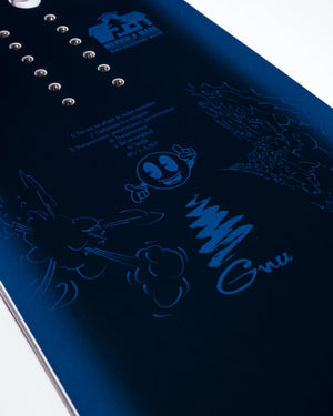 GNU Gloss Snowboard - 2027 - Women's