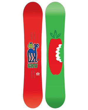 GNU Head Space Snowboard - Men's - 2027