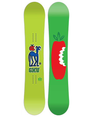 GNU Head Space Snowboard - Men's - 2027