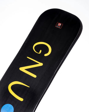 GNU Ladies Choice Snowboard - 2027 - Women's