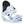 Gnu Recess Snowboard Package - 2027 - Youth