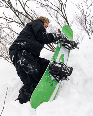 GNU Wagyu Snowboard - Men's - 2027