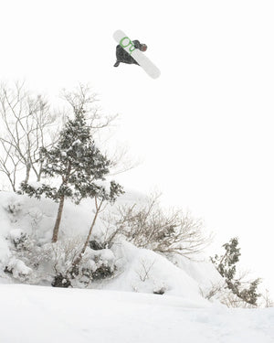 GNU Wagyu Snowboard - Men's - 2027