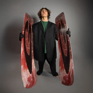 GNU Wagyu Snowboard - Men's - 2026