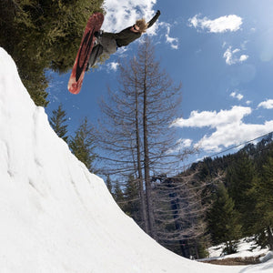 GNU Wagyu Snowboard - Men's - 2026