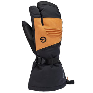 gordini handschuhe Gordini Men's GTX Storm 3-Finger Mitt