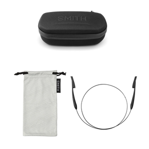 Smith Guides Choice Sunglasses - ChromaPop - 2026