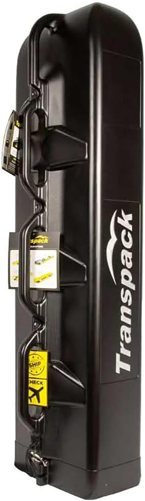 Transpack Hard Case Jet - Ski Carrier - 2026