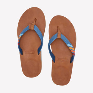 Hari Mari Del Mar Flip Flop Sandals - Women's