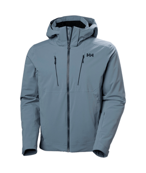 Helly Hansen Alpha 4.0 Ski Jacket - Men's
