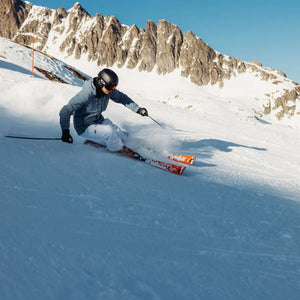 Helly Hansen Alpha 4.0 Ski Jacket - Men's