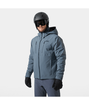 Helly Hansen Alpha 4.0 Ski Jacket - Men's