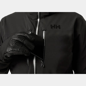 Helly Hansen Alphelia Lifaloft Ski Jacket - Women's