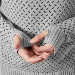 Helly Hansen Arctic Ocean Icelander Sweater - Men's