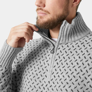 Helly Hansen Arctic Ocean Icelander Sweater - Men's