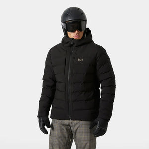 Helly Hansen Bossanova Puffy Snow Jacket - Men's