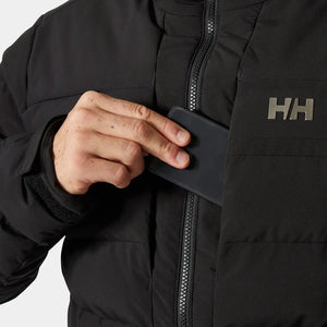 Helly Hansen Bossanova Puffy Snow Jacket - Men's