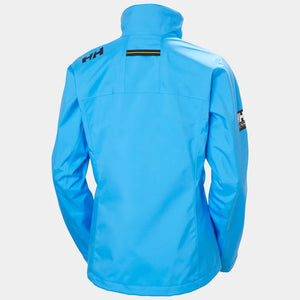 Helly Hansen Crew 2.0 Sailing Jacket - Women's