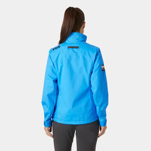 Helly Hansen Crew 2.0 Sailing Jacket - Women's