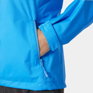 Helly Hansen Crew 2.0 Sailing Jacket - Women's