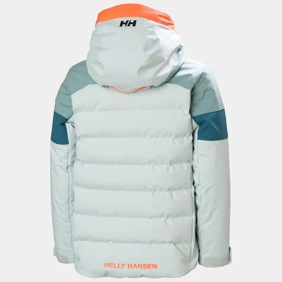 Helly hansen double diamond ski jacket outlet