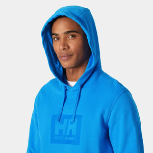 Helly Hansen HH Box Hoodie - Men's