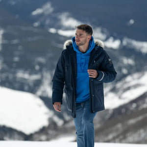 Helly Hansen HH Box Hoodie - Men's