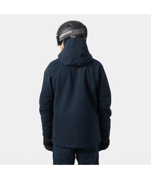 Helly Hansen Juniper 3.0 Snow Jacket - Men's