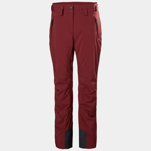 Helly Hansen Legendary Insulated Snow Pant - Women's