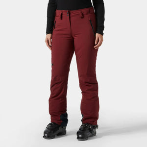 Helly Hansen Legendary Insulated Snow Pant - Women's