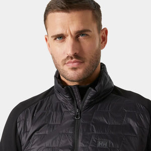 Helly Hansen Lifaloft Hybrid Insulator Jacket - Men's
