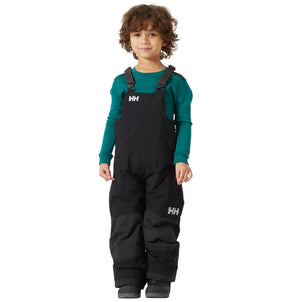 Helly Hansen Rider 2.0 Ski Bib Pant - Toddler