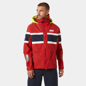 Helly Hansen Salt Original Sailing Jacket - Men's