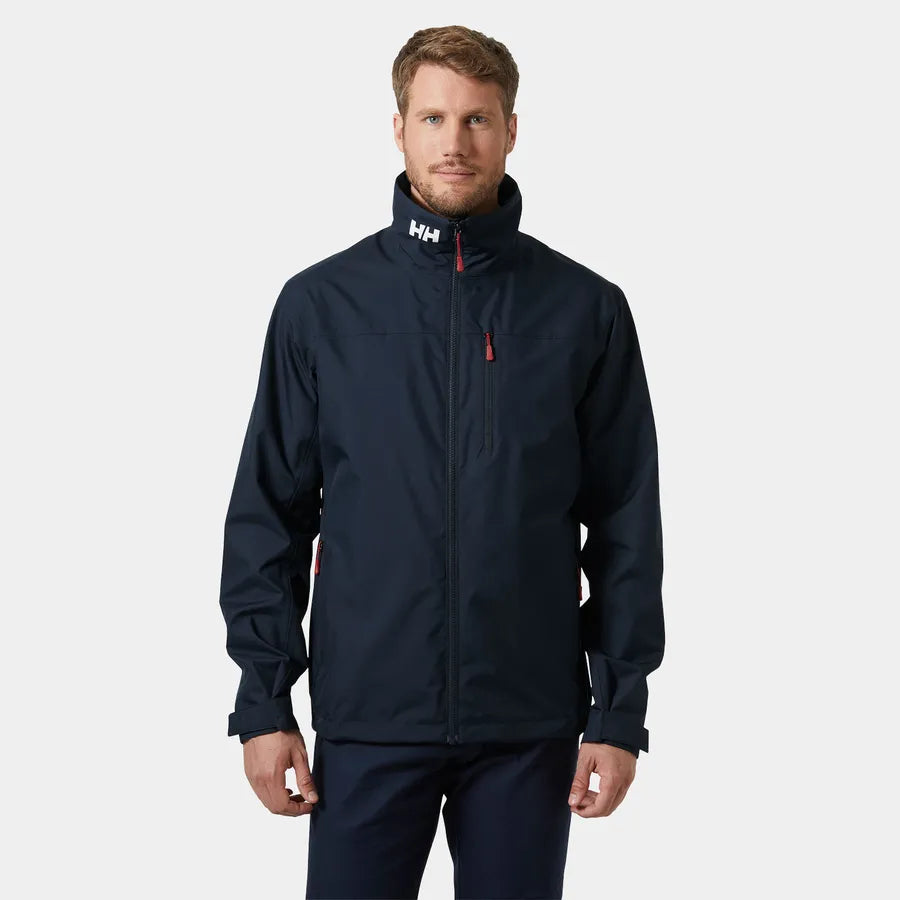 Helly Hansen Crew Sailing Jacket Men's – Arlberg Ski Surf