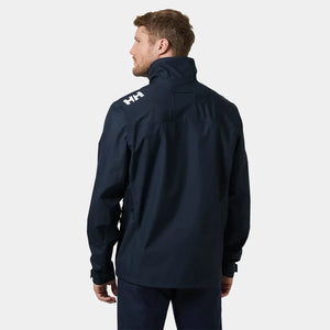 Helly Hansen Crew Sailing Jacket 2.0 - Men's