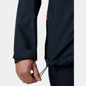 Helly Hansen Crew Sailing Jacket 2.0 - Men's